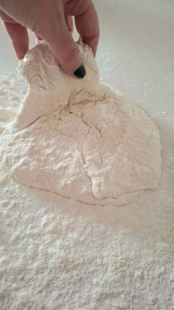 Piega rinforzo pizza bonci