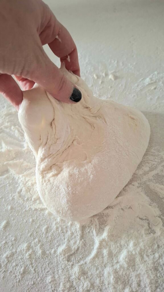 Impasto bonci liscio