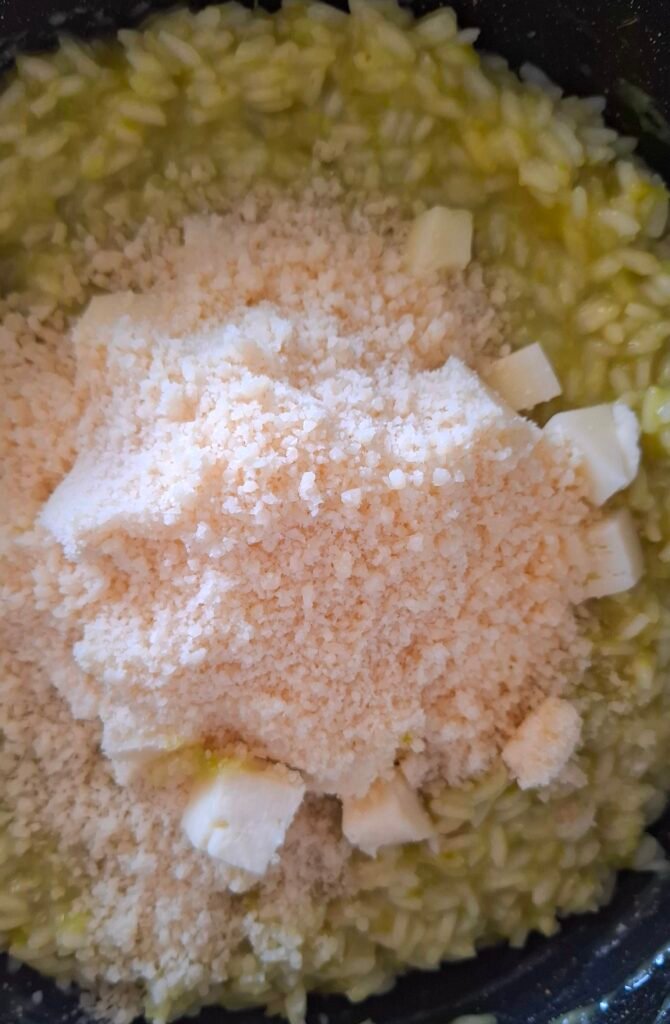 Formaggi per mantecatura 