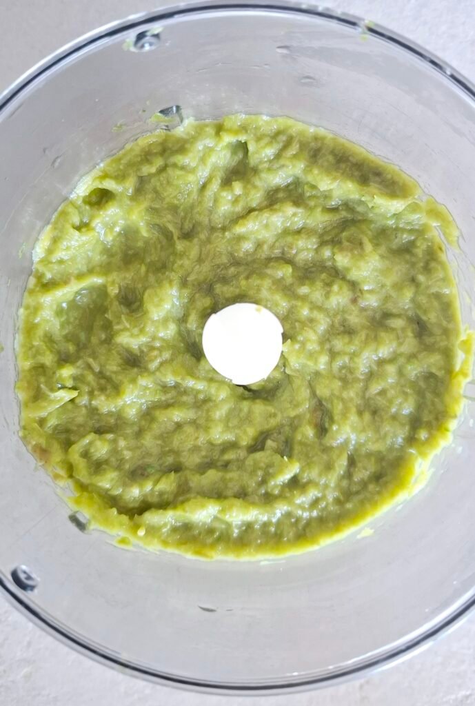 Crema asparagi