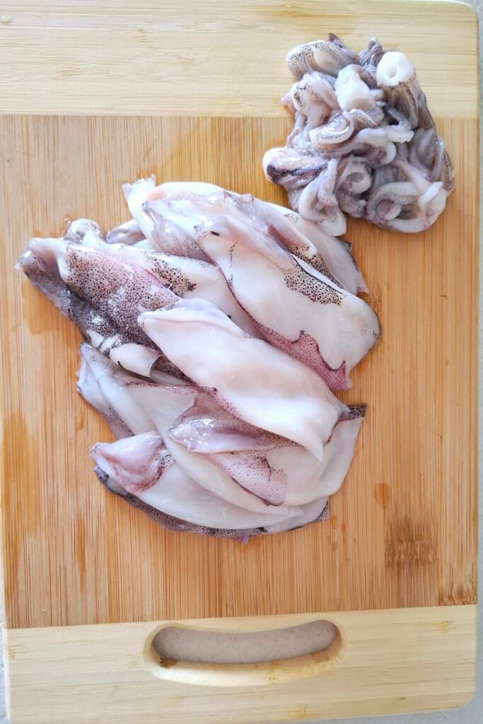 Calamari