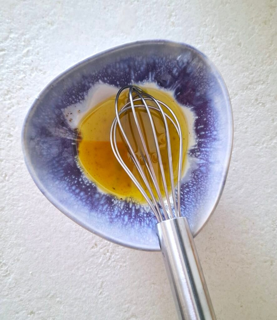 Citronette con frusta