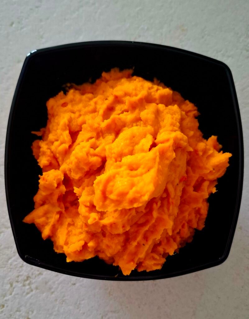 Zucca frullata